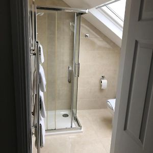 Deluxe Driepersoonskamer